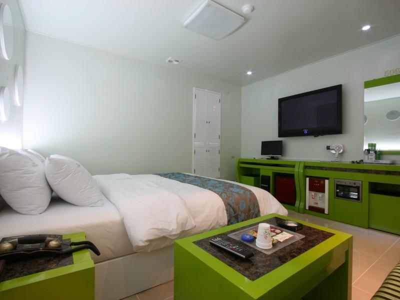 Kōyō Hotel Cleopatra Ilsan מראה חיצוני תמונה