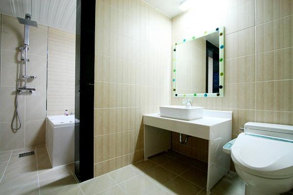 Kōyō Hotel Cleopatra Ilsan חדר תמונה