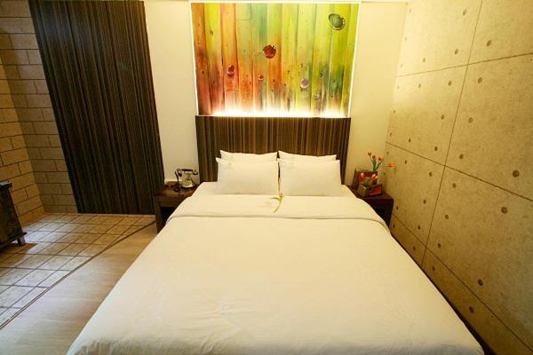 Kōyō Hotel Cleopatra Ilsan חדר תמונה